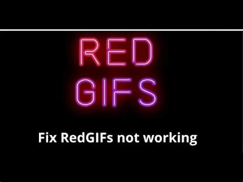 redgifs app|RedGIFs